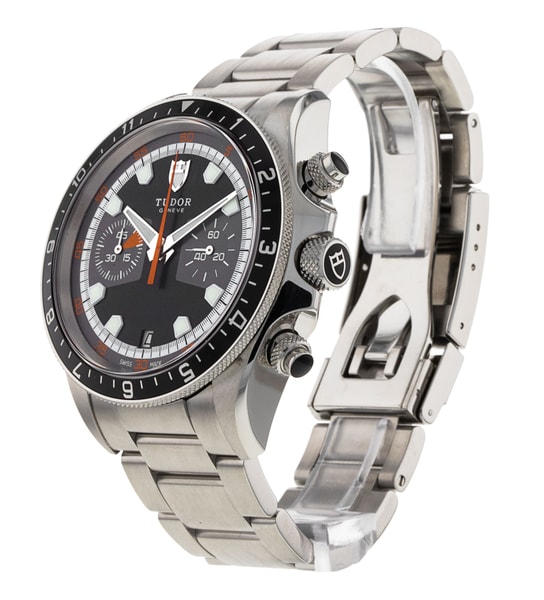 Tudor Heritage Chronograph M70330N-0005